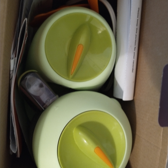 Beaba Babycook Classic - In Box - Picture 3 of 3